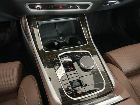 Certified 2024 BMW X5 sDrive40i w/ Premium Package image 13