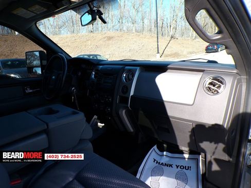 Used 2014 Ford F150 XLT w/ XLT Chrome Package image 18