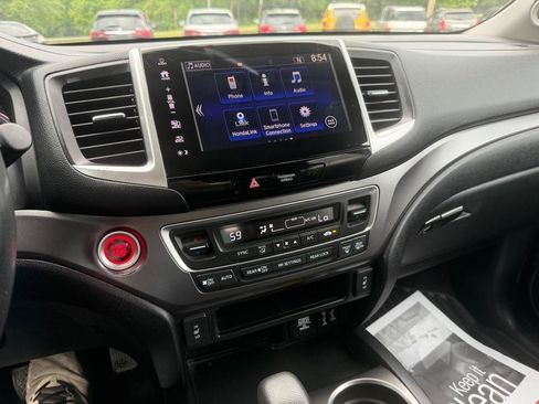 Used 2018 Honda Pilot EX-L image 15