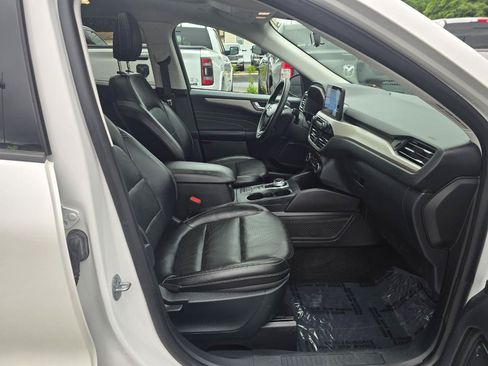 Used 2022 Ford Escape SEL AWD/4WD image 16