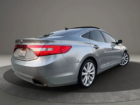 Used 2014 Hyundai Azera Limited w/ Option Group 02 image 7