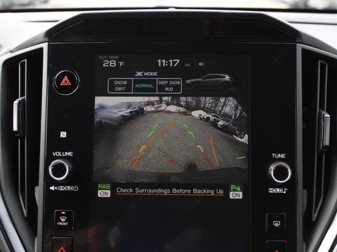 New 2026 Subaru Crosstrek 2.5i Wilderness w/ Wilderness Package image 14