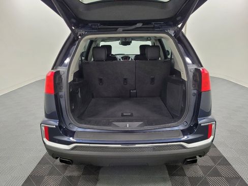 Used 2016 GMC Terrain SLT w/ Open Road Package image 29