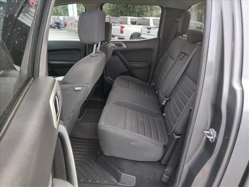 Certified 2023 Ford Ranger XLT w/ Equipment Group 301A Mid AWD/4WD image 14