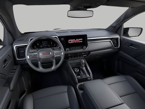New 2026 GMC Canyon Elevation w/ Convenience Package image 15