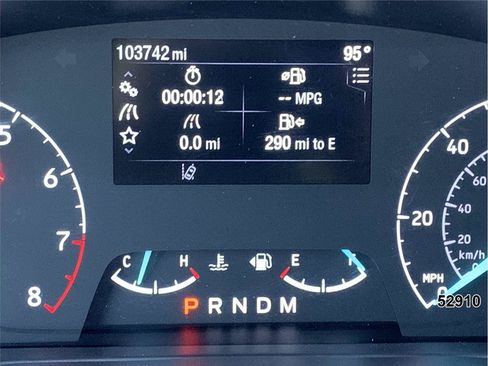 Used 2022 Ford Transit 150 Low Roof w/ Upfitter Package RWD image 30