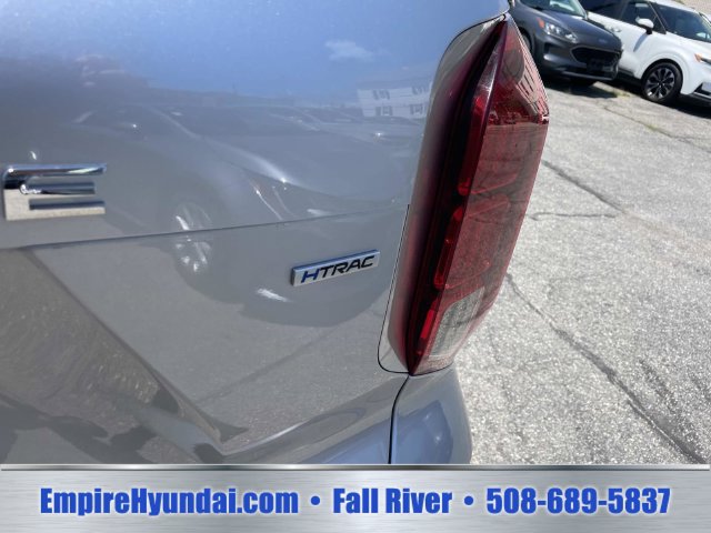Used 2025 Hyundai Palisade SEL AWD/4WD image 5