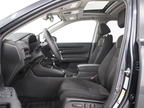 Used 2024 Honda CR-V EX image 22
