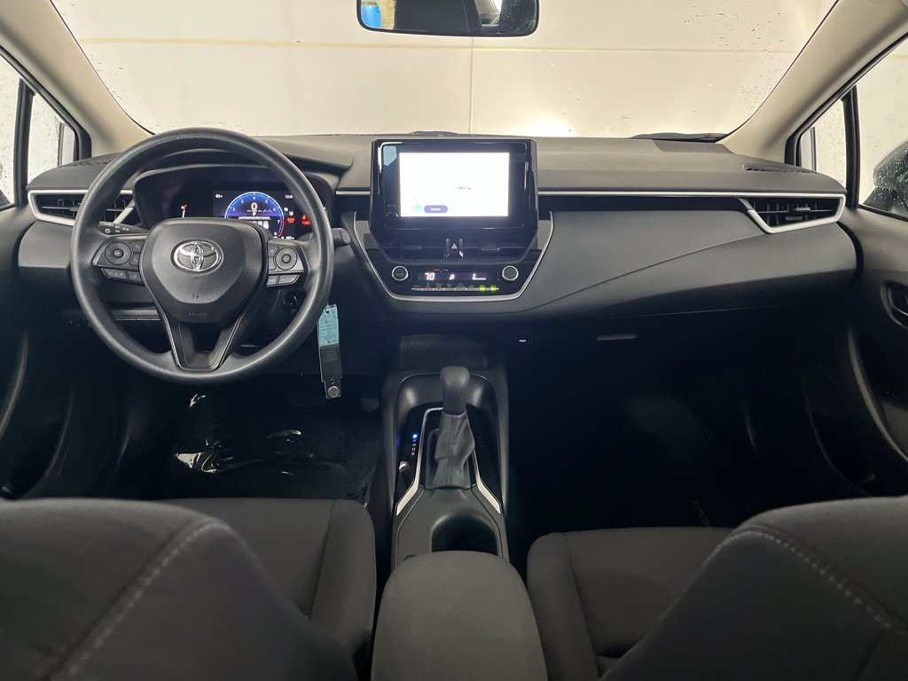 Used 2026 Toyota Corolla LE FWD image 29