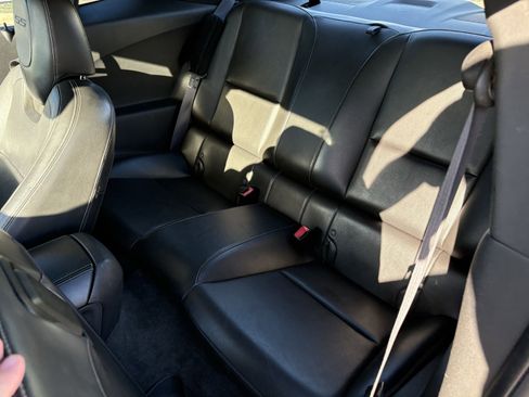 Used 2010 Chevrolet Camaro SS w/ RS Package image 12