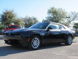 New 2025 Dodge Charger R/T w/ Quick Order Package 25M R/T image 3