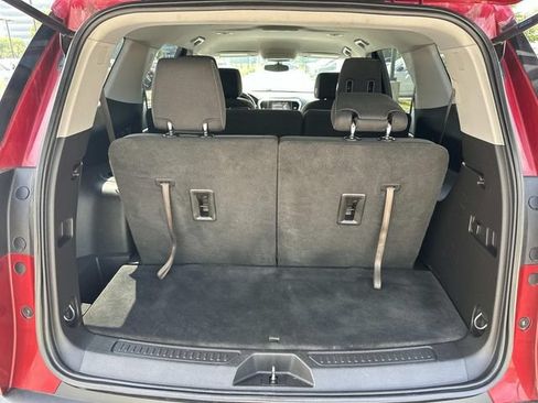 Used 2019 GMC Acadia SLE AWD/4WD image 9