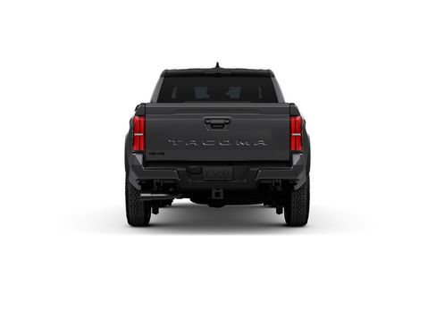 New 2026 Toyota Tacoma TRD Off-Road w/ TRD Off Road Upgrade Package AWD/4WD image 48