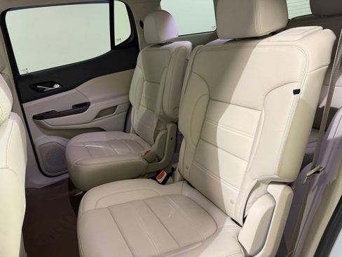 Certified 2021 GMC Acadia Denali w/ Denali Technology Package AWD/4WD image 30