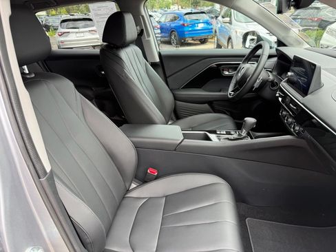 Used 2026 Acura ADX AWD image 19