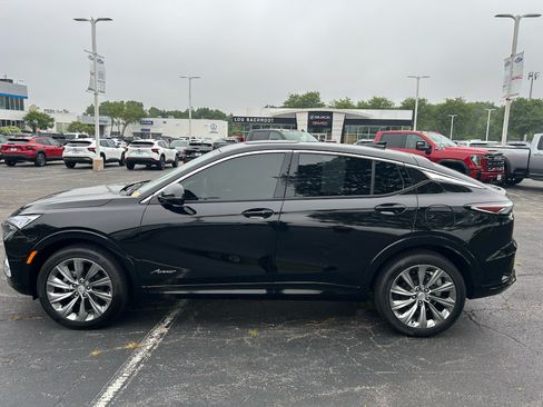 Used 2026 Buick Envista Sport Touring FWD image 32