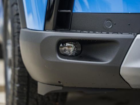 New 2025 Honda Pilot TrailSport image 15