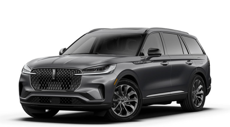 New 2027 Lincoln Aviator Reserve w/ Illumination Package AWD/4WD image 23