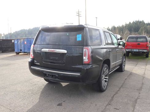 Used 2018 GMC Yukon Denali w/ Denali Ultimate Package image 5