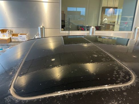 Certified 2023 INFINITI Q50 Luxe w/ Cargo Package AWD/4WD image 5