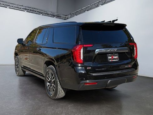Used 2021 GMC Yukon XL AT4 w/ AT4 Premium Plus Package image 15