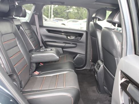 Used 2023 Honda CR-V Sport Touring image 13