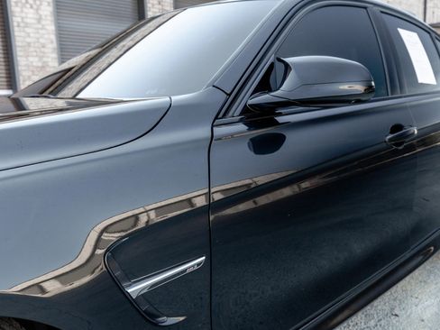 Used 2018 BMW M3 Sedan w/ Executive Package image 5