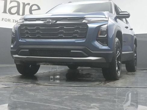 New 2026 Chevrolet Equinox LT w/ Midnight Edition FWD image 34
