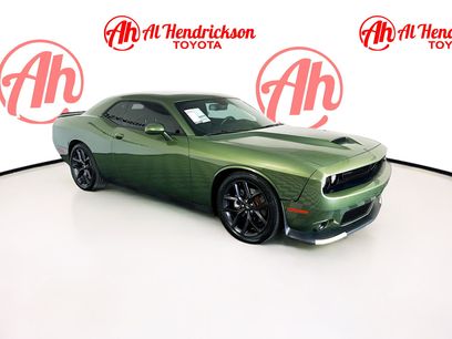 Used 2021 Dodge Challenger GT w/ Driver Convenience Group