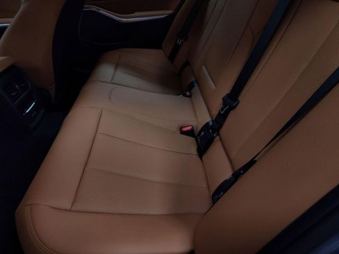 Used 2026 BMW 330i xDrive Sedan w/ M Sport Package image 26