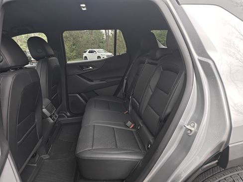 Certified 2026 Chevrolet Equinox LT w/ Convenience Package II FWD image 14