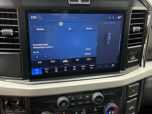 New 2026 Ford F250 XLT w/ XLT Premium Package AWD/4WD image 20