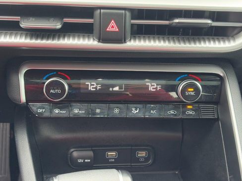 Used 2021 Kia K5 GT-Line w/ GT-Line FWD Premium Package image 22