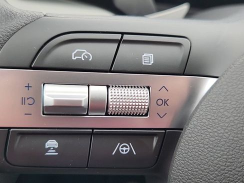 New 2026 Hyundai Tucson SE AWD/4WD image 11