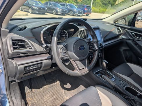 Used 2021 Subaru Crosstrek 2.5i Limited AWD/4WD image 16