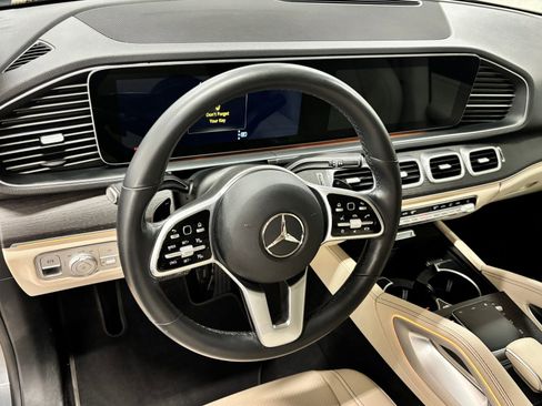 Used 2022 Mercedes-Benz GLE 350 image 15