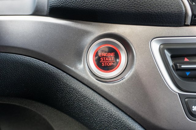Used 2020 Honda Passport EX-L image 24