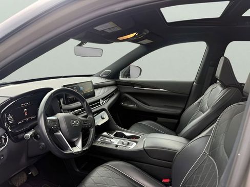 Used 2022 INFINITI QX60 Autograph image 12