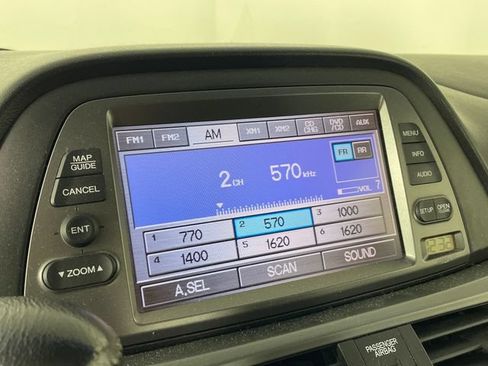 Used 2007 Honda Odyssey Touring image 7