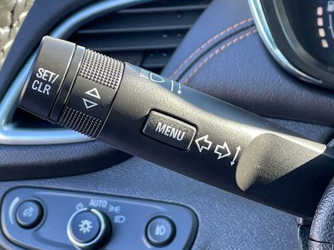 Used 2017 Chevrolet Trax Premier image 34