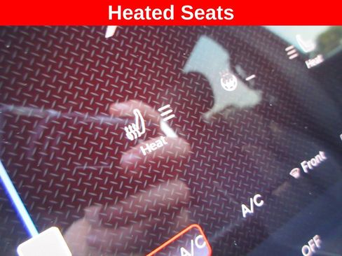 Used 2024 RAM 1500 Rebel w/ Rebel Level 2 Equipment Group AWD/4WD image 19