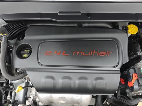 Used 2022 Jeep Compass Limited AWD/4WD image 20