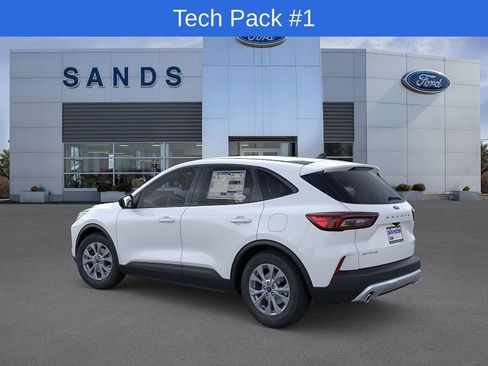 New 2026 Ford Escape Active w/ Tech Pack #1 image 4