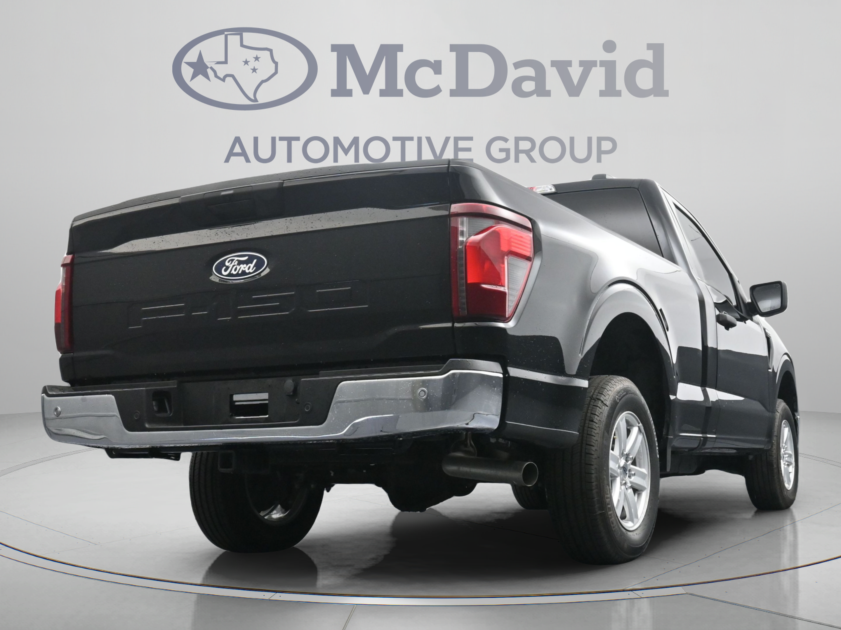 Used 2026 Ford F150 XL w/ Equipment Group 103A High RWD image 29