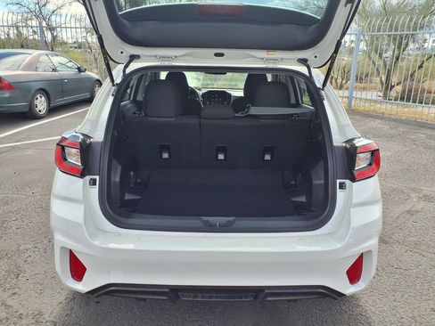 New 2026 Subaru Impreza 2.0i Sport image 14