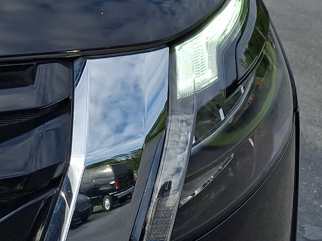 Used 2024 Nissan Pathfinder SV AWD/4WD image 12