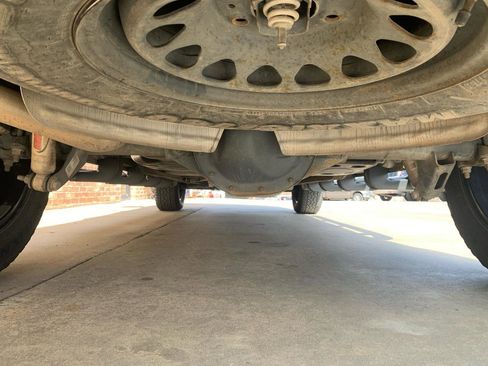 Used 2022 Chevrolet Silverado 1500 RST w/ Texas Edition Plus image 19