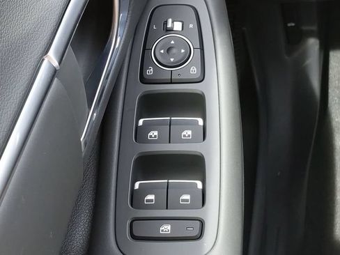 Used 2021 Hyundai Sonata SEL Plus w/ Tech Package FWD image 24