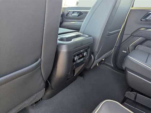 New 2026 Chevrolet Tahoe Premier w/ Sun And Tow Package image 15