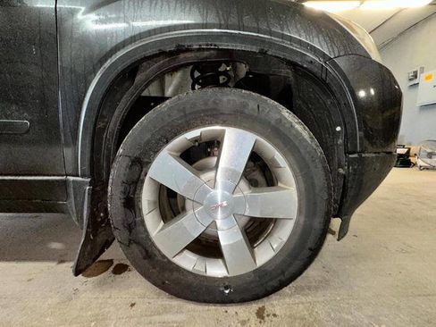 Used 2011 GMC Acadia SLT AWD/4WD image 19